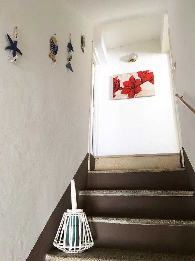 Casa Veronica Tricase Exterior photo