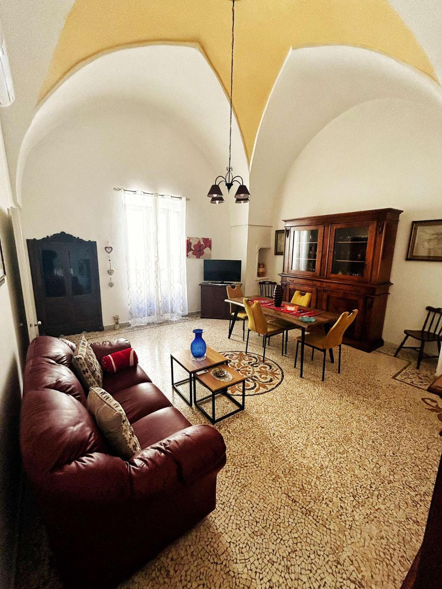 Casa Veronica Tricase Exterior photo